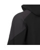 Czarna kurtka softshell Macron Icefang 800004810900