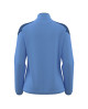 Niebieska bluza damska Macron Athena 800004514307