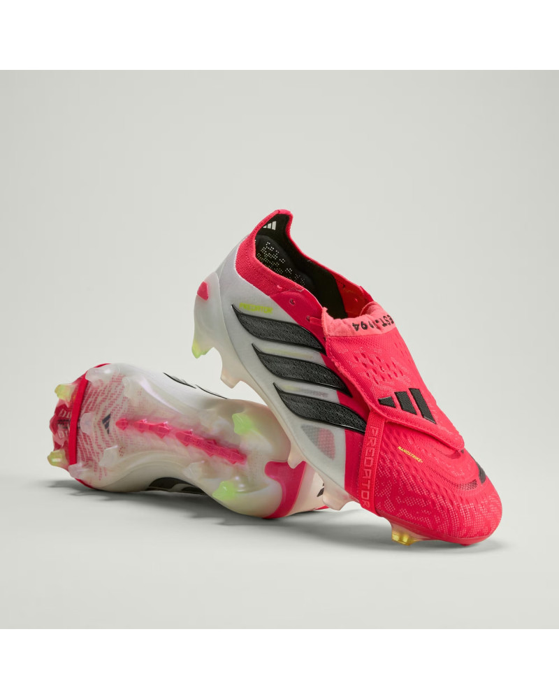 adidas Predator Elite FG JS0380 – profesjonalne korki z Nanostrike+