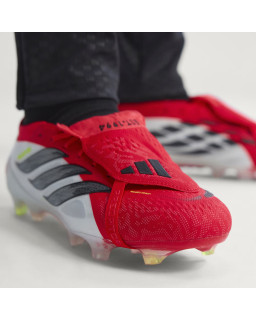 adidas Predator Elite FG JS0380 – profesjonalne korki z Nanostrike+