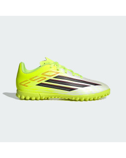Dziecięce turfy adidas F50 Club Turf JS1492 – na orlik | RED BOX
