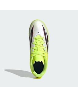 Dziecięce turfy adidas F50 Club Turf JS1492 – na orlik | RED BOX