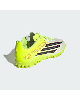 Dziecięce turfy adidas F50 Club Turf JS1492 – na orlik | RED BOX