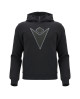 Czarna bluza Macron Dynamic 800005360900