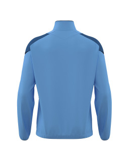 Bluza Macron Odin Full Zip - techniczna bluza z długim zamkiem|RED BOX