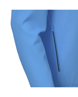 Bluza Macron Odin Full Zip - techniczna bluza z długim zamkiem|RED BOX