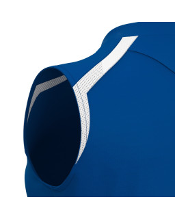 Koszulka siatkarska Macron Frostmoor damska | RED BOX