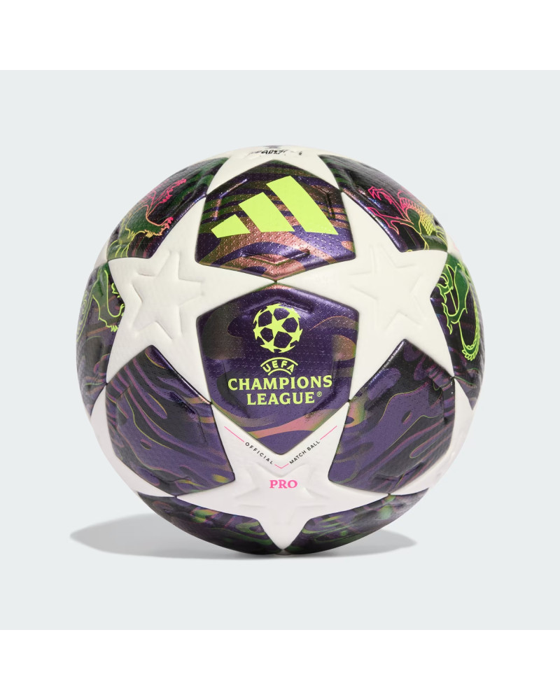Piłka meczowa adidas UEFA Champions League Final Pro JX9077 – FIFA Qua