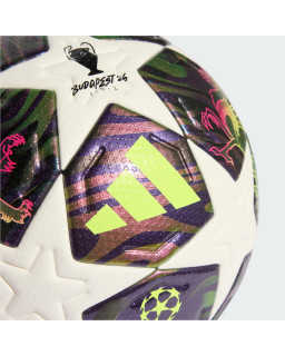 Piłka meczowa adidas UEFA Champions League Final Pro JX9077 – FIFA Qua