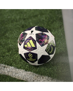 Piłka meczowa adidas UEFA Champions League Final Pro JX9077 – FIFA Qua