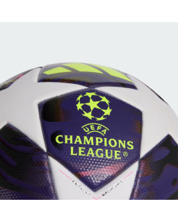 Piłka adidas UEFA Champions League Final League – juniorska 290 g
