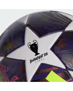 Piłka adidas UEFA Champions League Final League – juniorska 290 g
