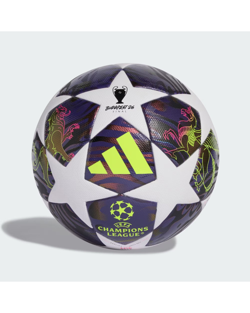 Piłka adidas UEFA Champions League Final League – juniorska 350 g