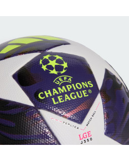 Piłka adidas UEFA Champions League Final League – juniorska 350 g