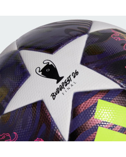 Piłka adidas UEFA Champions League Final League – juniorska 350 g