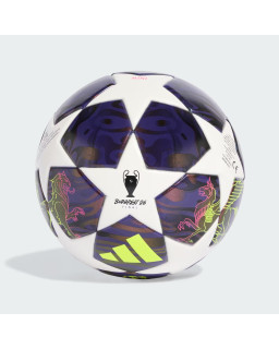 Minipiłka adidas Liga Mistrzów UEFA – piłka treningowa, kolekcjonerska
