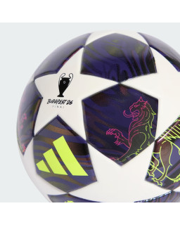 Minipiłka adidas Liga Mistrzów UEFA – piłka treningowa, kolekcjonerska