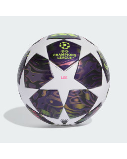 Piłka w kartoniku adidas UEFA Champions League Final – FIFA Quality