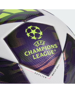 Piłka w kartoniku adidas UEFA Champions League Final – FIFA Quality