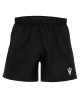 Czarne spodenki rugby Macron Hestia 62030900