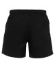 Czarne spodenki rugby Macron Hestia 62030900