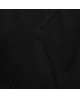 Czarne spodenki rugby Macron Hestia 62030900