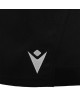 Czarne spodenki rugby Macron Hestia 62030900
