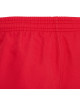 Czerwone spodenki rugby Macron Howlite 670502
