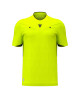 Żółta koszulka sędziowska Macron Mendez Eco 800004621509