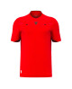 Czerwona koszulka sędziowska Macron Mendez Eco 800004621809