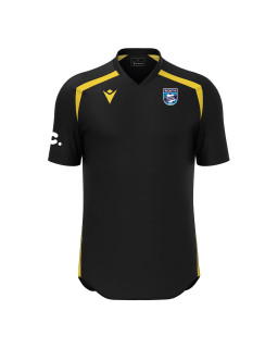 Koszulka bramkarska Macron - Błękitni Owińska