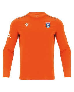 Koszulka bramkarska Macron - Błękitni Owińska