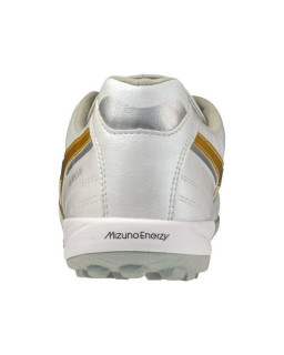 Turfy Mizuno Morelia Sala Pro TF białe| RED BOX