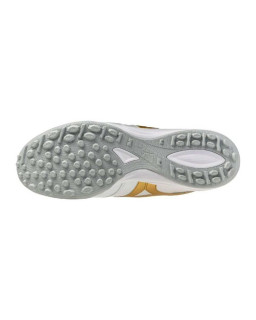 Turfy Mizuno Morelia Sala Pro TF białe| RED BOX