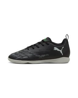 Puma Future 8 Play IT Junior – dziecięce halówki piłkarskie