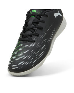 Puma Future 8 Play IT Junior – dziecięce halówki piłkarskie