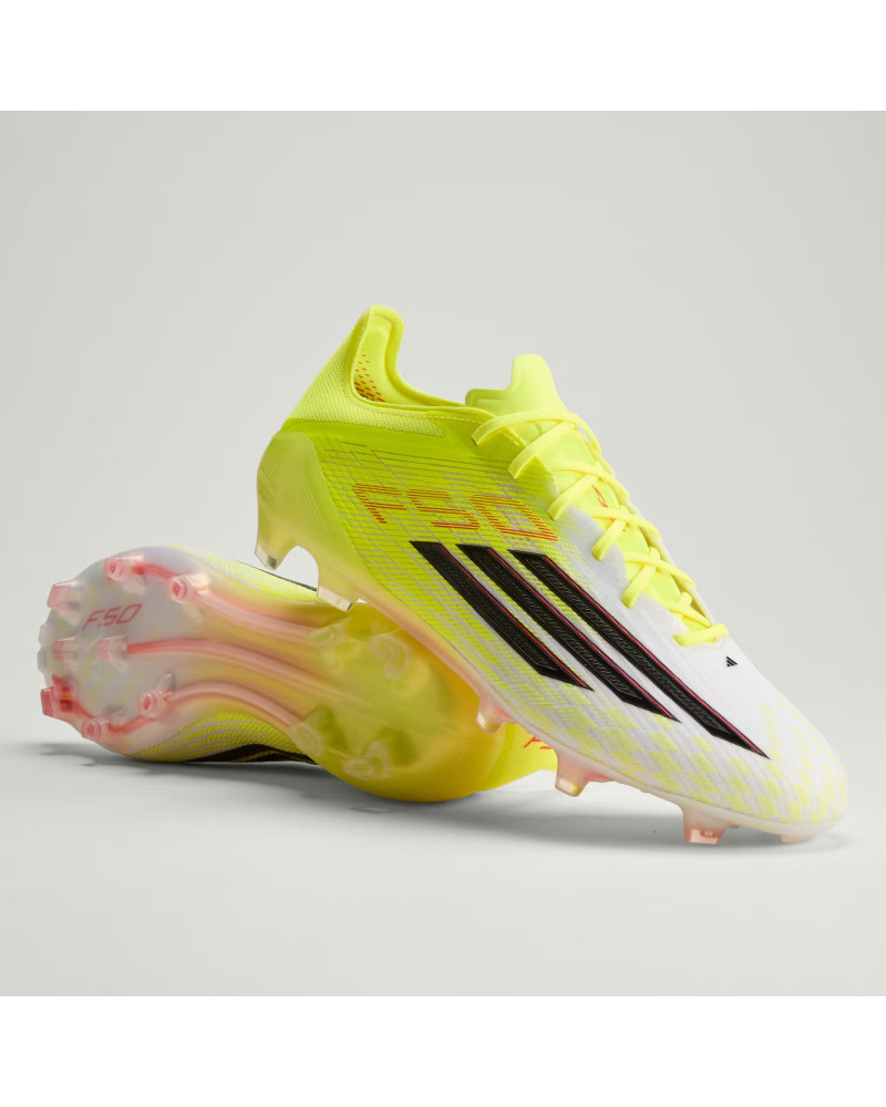 adidas F50 Elite FG - profesjonalne korki piłkarskie na trawę