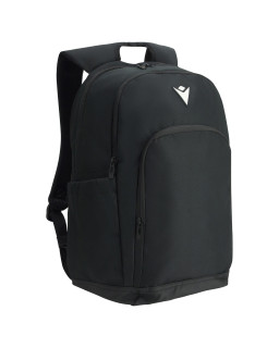 Plecak Macron Discovery czarny – plecak sportowy 27L