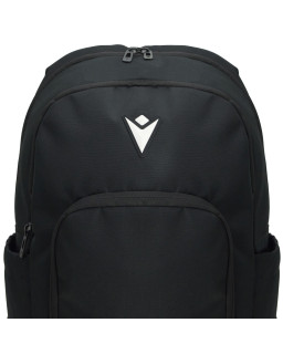 Plecak Macron Discovery czarny – plecak sportowy 27L