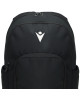 Czarny plecak Macron Discovery 800004290900