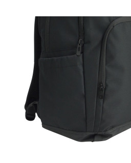 Plecak Macron Discovery czarny – plecak sportowy 27L