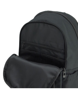 Plecak Macron Discovery czarny – plecak sportowy 27L