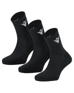 Skarpety Macron Daily 3-pak – skarpety treningowe i na co dzień