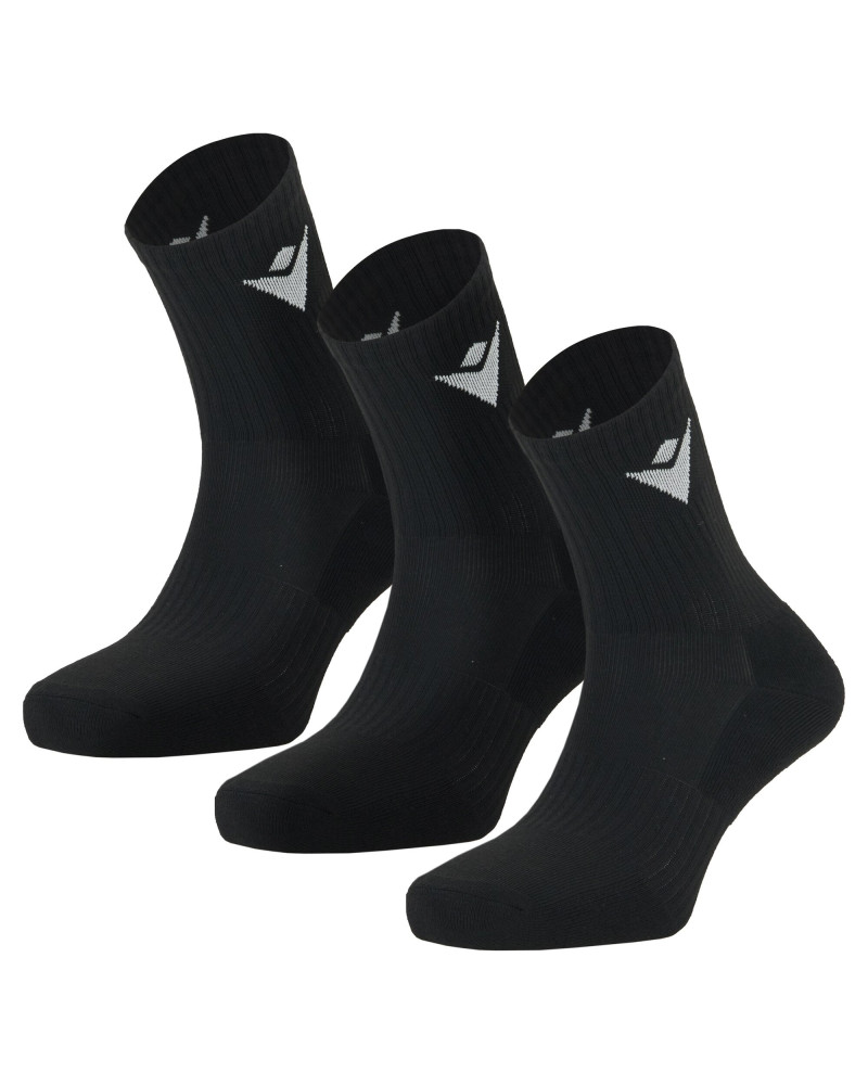 Skarpety Macron Daily 3-pak – skarpety treningowe i na co dzień