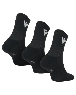 Skarpety Macron Daily 3-pak – skarpety treningowe i na co dzień