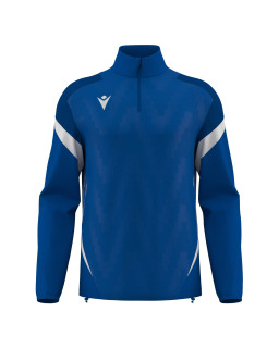 Bluza Macron Hollow 1/4 Zip 800004470301| Bluza treningowa – RED BOX