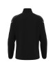 Czarna bluza Macron Hollow 800004470901