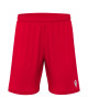 Czerwone spodenki Macron Galax 800004560200