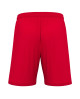 Czerwone spodenki Macron Galax 800004560200
