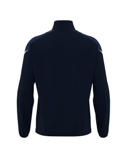 Bluza Macron Odin Full Zip - techniczna bluza z długim zamkiem|RED BOX